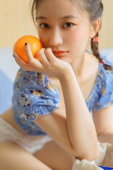 追光的日子